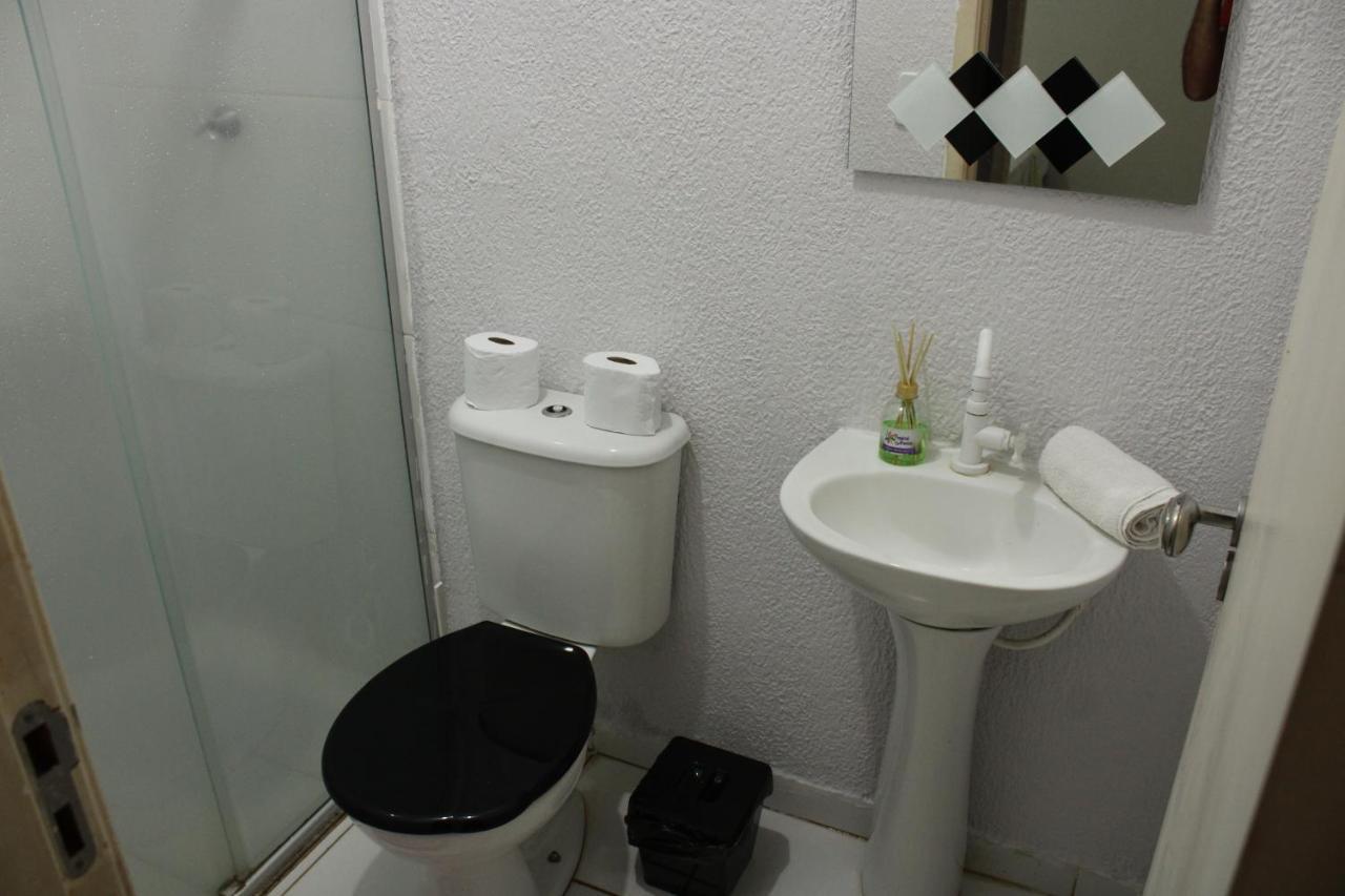 Casa 02 Quartos Aceita Pet Ourinhos