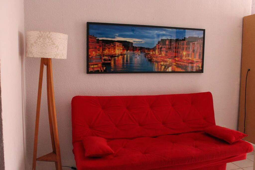 Holiday home Casa 02 Quartos Aceita Pet Ourinhos